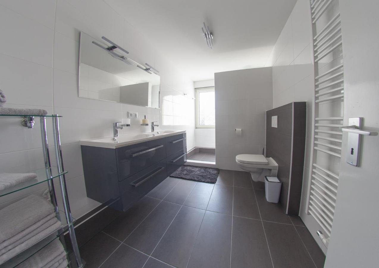 Joel Living Apartment Hannover Exterior photo