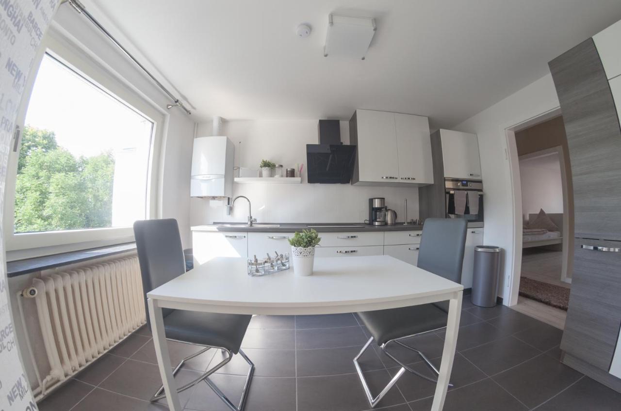 Joel Living Apartment Hannover Exterior photo