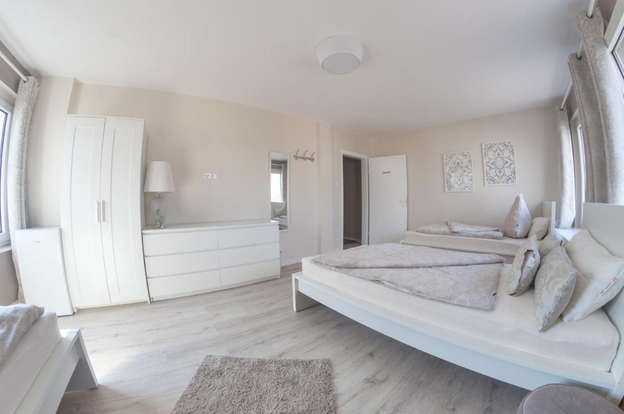 Joel Living Apartment Hannover Exterior photo