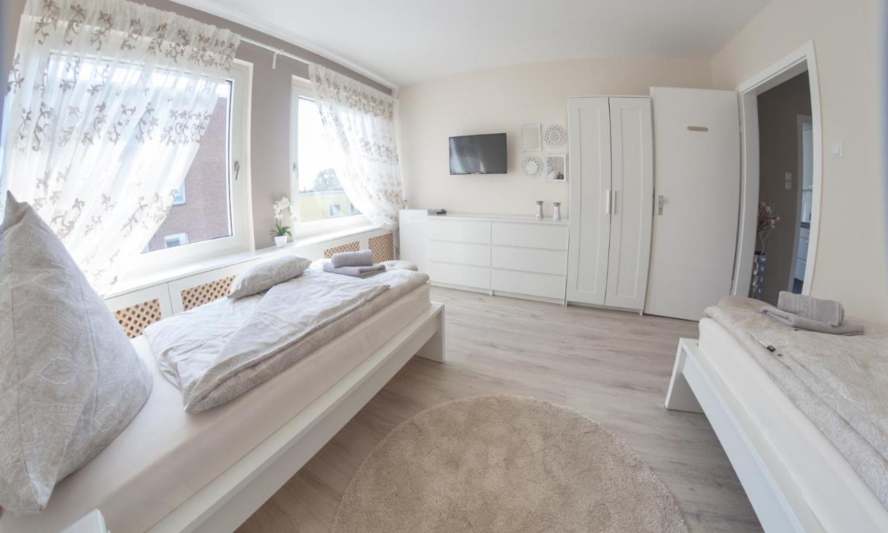 Joel Living Apartment Hannover Exterior photo