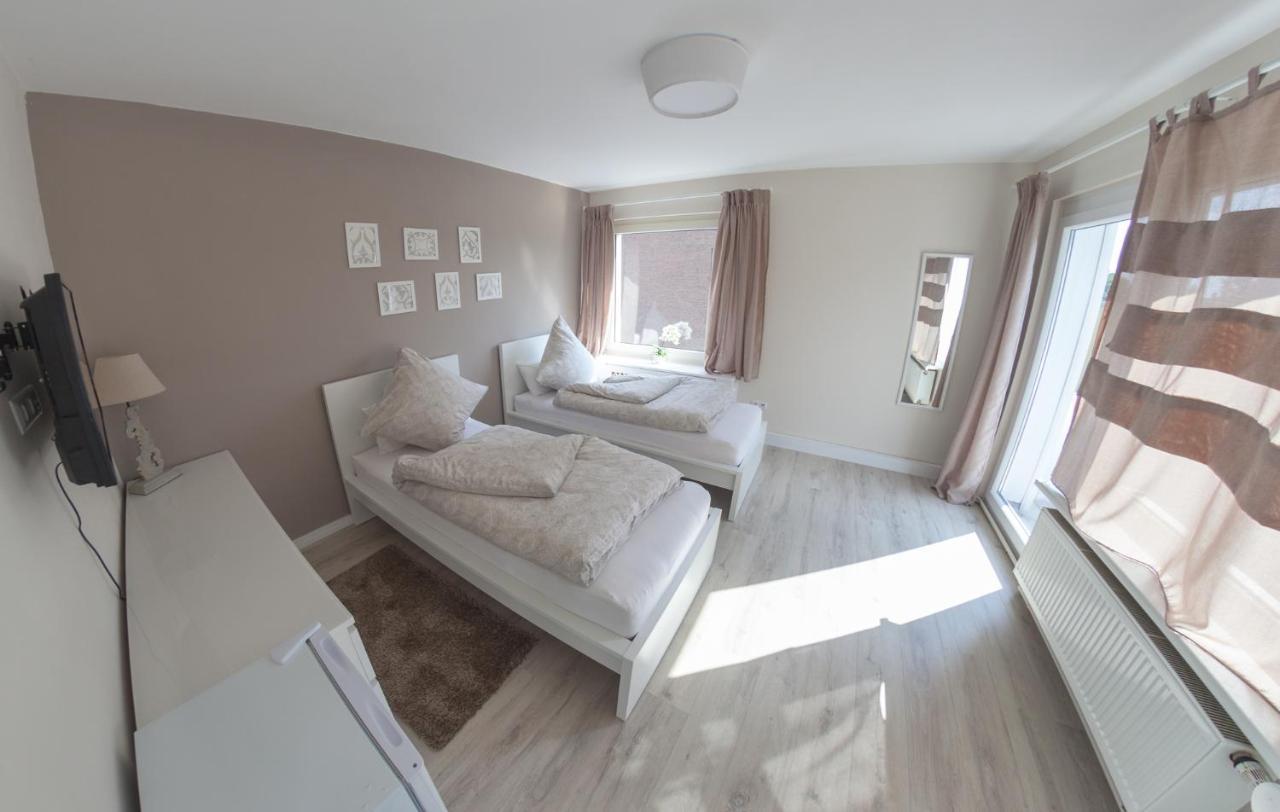 Joel Living Apartment Hannover Exterior photo