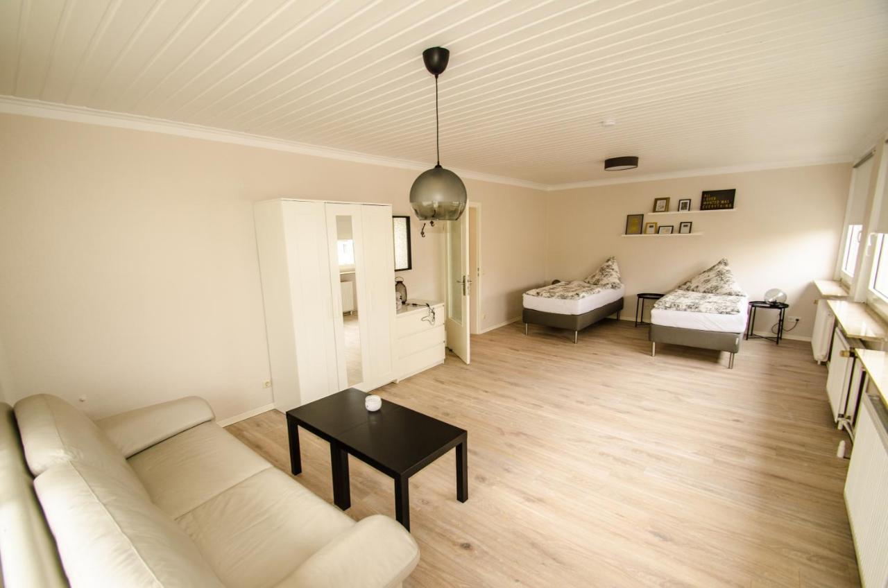 Joel Living Apartment Hannover Exterior photo