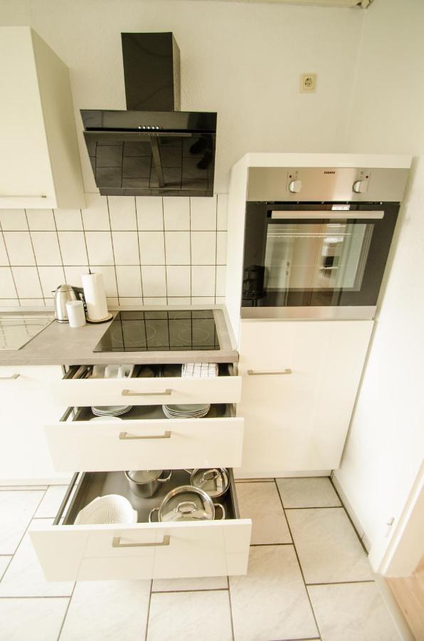 Joel Living Apartment Hannover Exterior photo