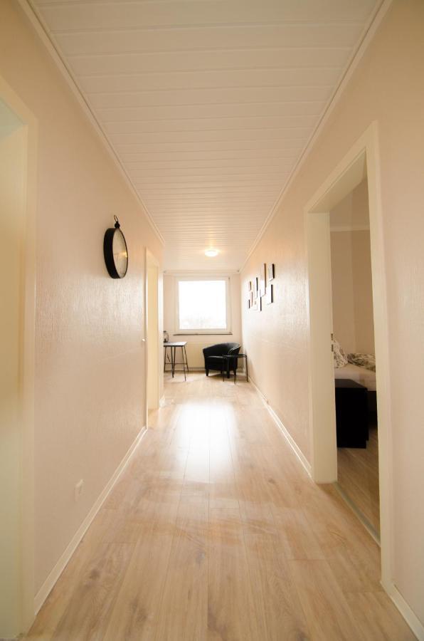 Joel Living Apartment Hannover Exterior photo