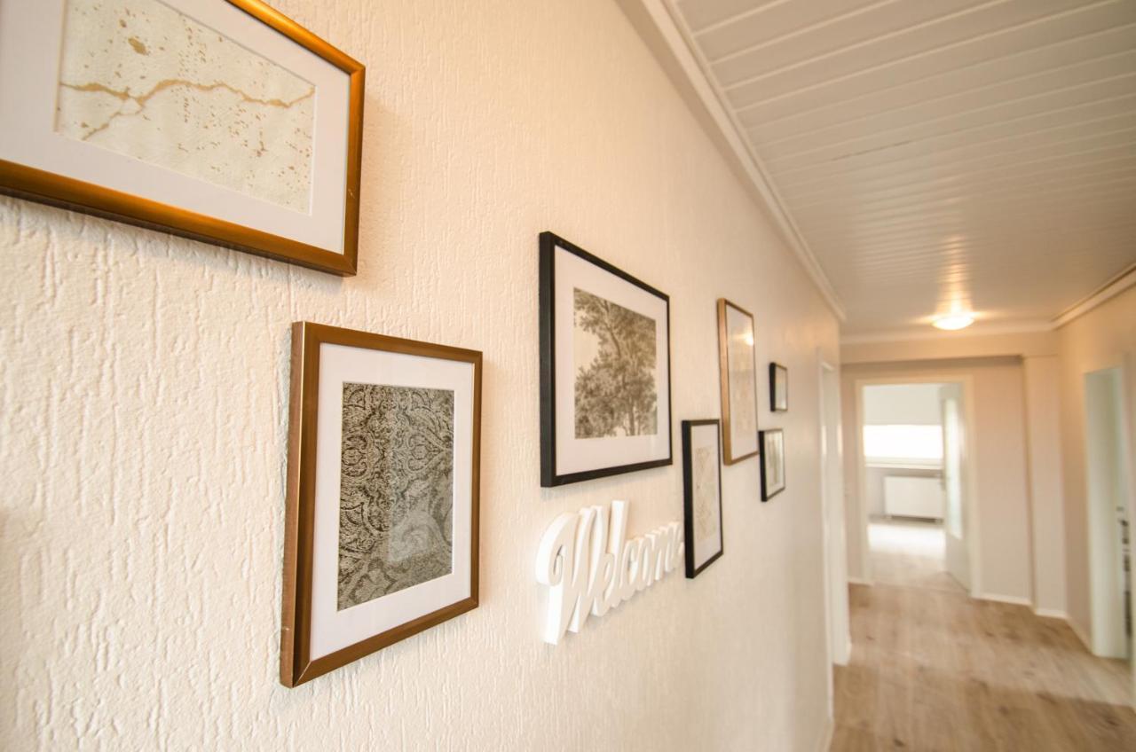 Joel Living Apartment Hannover Exterior photo