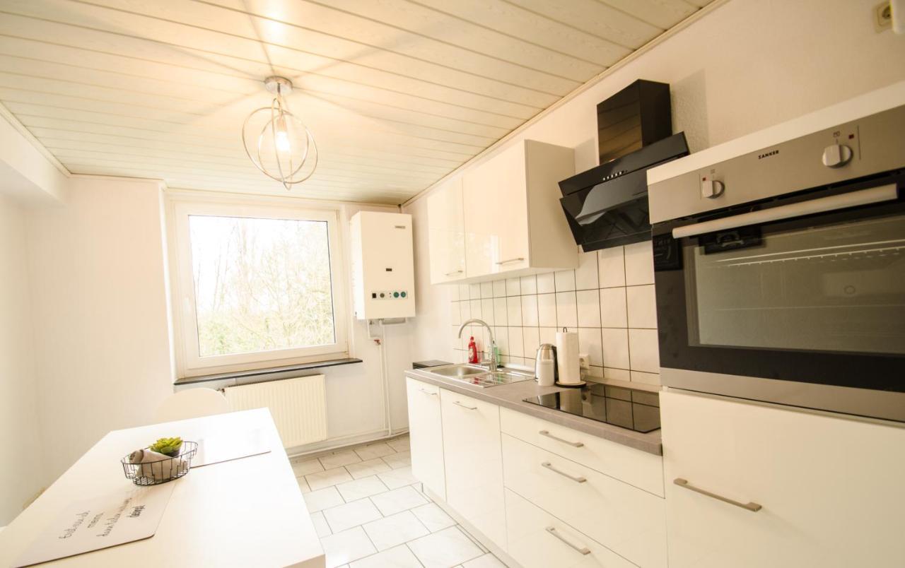 Joel Living Apartment Hannover Exterior photo