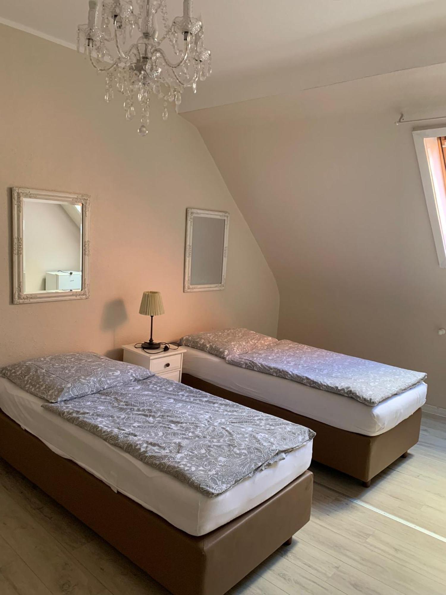 Joel Living Apartment Hannover Exterior photo